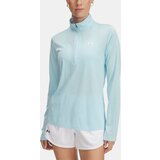 Under Armour Women's T-shirt Tech 1/2 Zip- Twist - Women's | Shoptok.si