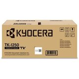 Kyocera TK-1250 crni toner Cene