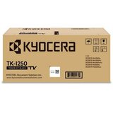 Kyocera Toner Mita TK-1250K (črna), original Cene