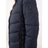 Sublevel Coat-D51160XB44540A3-navy blue | Shoptok.si