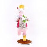  Elfie, novogodišnja dekoracija, miš, 55cm ( 790731 ) Cene