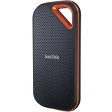 Eksterni SSD 4TB Sandisk Extreme PRO V2 USB 3.1 SDSSDE81-4T00-G25 | ePonuda.com