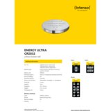 Intenso Baterija litijska, CR2032/6, 3 V, dugmasta, blister 6 kom | Eponuda.ba