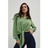 Marisse Women's Shirt L-Ko-4011 Olive | Shoptok.si