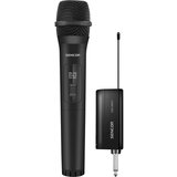Sencor brezžični mikrofon SSSWM10 | Shoptok.si