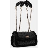 Guess Torbica CRISTI črna barva, HWTG81 39210 | Shoptok.si