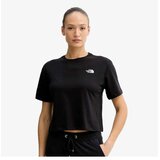 The North Face Evolution simple dome crop rlx ss tee Cene