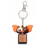 Gremlins Pokis Gizmo u kutiji privjesak za ključeve