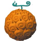 Figure Kasica (Bank) One Piece - Devil Fruit Mera Mera no Mi | ePonuda.com
