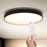  Brilagi - prigušiva LED plafonska lampa CALA LED/48W/230V 3000-6500K + daljinski upravljač | Eponuda.com