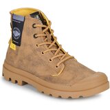 Palladium PAMPA SURPLUS Smeđa | shoptok.hr
