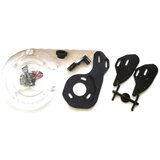  E13 Vodilica Drs.32-Bb-Mount Prozirno-Crno-Crni Cijene