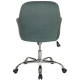 MID.YOU Vrtljivi Stol Solao 300, Zelena | Shoptok.si