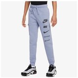 Nike donji deo trenerke za dečake B NSW SI FLC Cargo pant BB FN7712-493 Cene