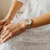 JULIE JULSEN ženska ročna ura JJW1072YGSME | Shoptok.si