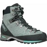 Scarpa Ženske outdoor cipele Marmolada Pro HD Womens Conifer/Ice Green 40,5