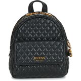 Guess maila backpack crna | shoptok.hr