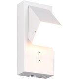  Bijela LED zidna lampa Raglan – | shoptok.hr