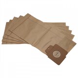  vrečke za sesalnik Kärcher cv 30/1 / cv 38/1 / cv 48/2, 6.904-294.0, papir, 5 kos | Shoptok.si