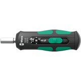 Wera 7515 Kraftform Safe-Torque Speed Torque Screwdriver 2-6Nm Wera 7515 Kraftform Safe-Torque Speed Torque Screwdriver 2-6Nm Slike