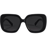 Chimi Muške sunčane naočale 10 Black (crne) | shoptok.hr