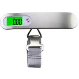 INF Digitalna tehtnica za prtljago s kljukico za 50 kg, (21285361) | Shoptok.si
