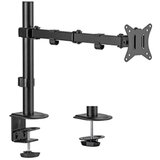 Gembird Nosilec za monitor MA-D1-01 17”-32”, (20532912) Cene