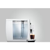 Jura E4 Pijano Bijela 15433 Aparat za s kavu automatskim dozatorom | shoptok.hr