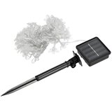  LED RGB solarni lanac 50xLED/0,12W/1,2V 1xAA IP44 600 mAh | Eponuda.com