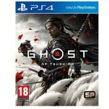 of Tsushima PS4