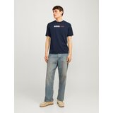 Jack & Jones Muški duks 12233999, Teget | ePonuda.com