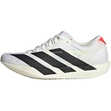 Adidas Tekaški čevelj 'Adizero Adios 9' oranžno rdeča / črna / bela | Shoptok.si
