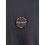 Napapijri Majica črna | Shoptok.si