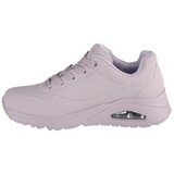 Skechers Niske tenisice 'Uno Stand On Air' pastelno ljubičasta | shoptok.hr