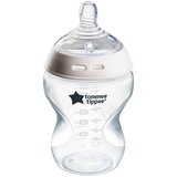 Tommee Tippee flaša 260 ml (1 flaša u pakovanju sa dudom 0+ m) | Eponuda.com