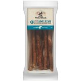 WolfPack meat sticks - losos - 50 g | Shoptok.si