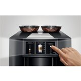 Jura GIGA 10 Diamond Black (tocka) Kafic Višenamjenska 15478 | shoptok.hr
