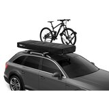 Thule Tepui Foothill krovni šator tamnozeleni za dvije osobe | shoptok.hr