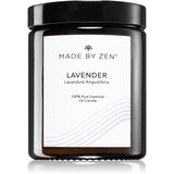 MADE BY ZEN Lavender mirisna svijeća 140 g Cijene