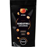 HiFOOD Mandarine u komadićima – liofilizirane (100 g) Cijene
