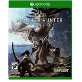 Hunter World (XBOX ONE) - rabljeno