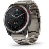 Garmin pametni sat quatix 7X, Solar Edition, sa solarnim punjenjem | shoptok.hr