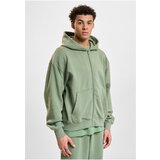 DEF Men's Zip Hoody Green | shoptok.hr