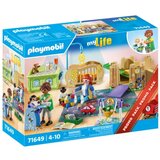 Playmobil My Life Vrtić ( 1041820 ) Cene