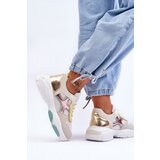 Boto Women's Lace-up Sneakers Multicolour Cortes | Shoptok.si
