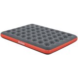 Bestway Zračni madrac 2-osobni 203 x 152 x 22 cm Siva i Crvena | shoptok.hr