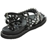 Cult Sandali & Odprti čevlji CLW388600 Črna | Shoptok.si
