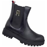 Tommy Hilfiger Nizki čevlji T3A5323931355999 Črna | Shoptok.si