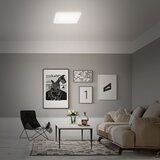 BRILONER 7491-016-LED RGBW prigušiva plafonska lampa SMART LED/22W/230V 4000K + daljinski upravljač Wi-Fi Tuya | Eponuda.com