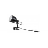 Rabalux stona lampa flint E14 1x max 25W crna (3092) Cene